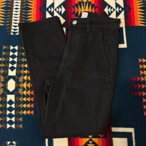 Everlane Straight Leg Pants